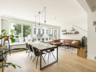 Appartement te koop Antwerpen (RBU62357)