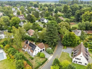 Maison à vendre Rhode-Saint-Genèse (RBU62358)