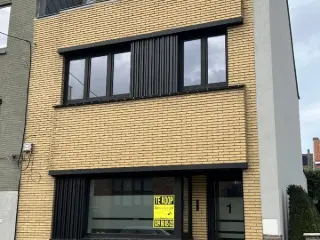 Huis te koop Oostende (RBU62359)