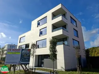 Appartement à louer Sint-Michiels (RBU62360)