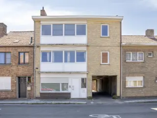 Apartment for sale Assebroek (RBU62362)