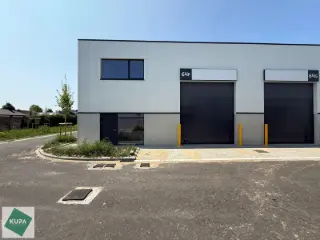 Industrie te huur Melle (RBU62364)