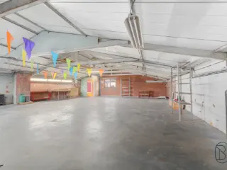 Huis gemengd gebruik te koop Deerlijk (RBU62366)