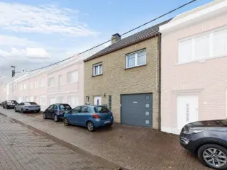 Huis te koop Erpe-Mere (RBU62369)