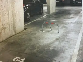 Parking à vendre Molenbeek-Saint-Jean (RBU62379)
