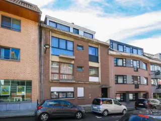 Apartment for rent Sint-Pieters-Woluwe (RBU62384)