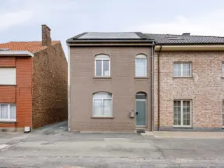 Huis te koop Liedekerke (RBU62385)