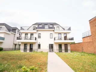 Penthouse à louer Boechout (RBU62388)