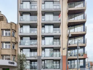 Apartment for rent De Panne (RBU62392)