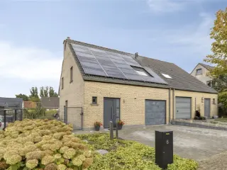 Huis te koop Asse (RBU62395)