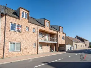 Apartment for rent Bierbeek (RBU62397)