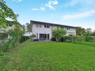 Residence for sale Mons (RBU62399)