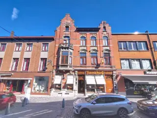 Immeuble de rapport à vendre Soignies (RBU62401)