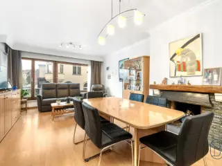 Appartement te koop Ronse (RBU62404)