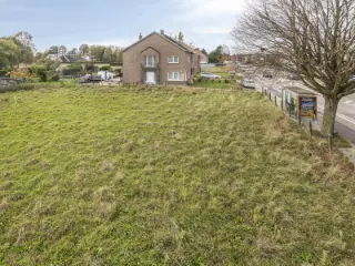 Land for sale Asse (RBU62406)