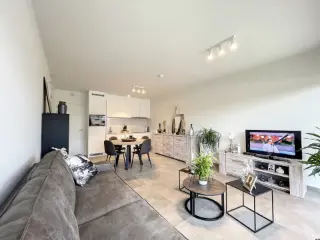 Ground floor for rent Merelbeke (RBU62407)