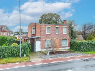 Huis te koop Beringen (RBU62412)