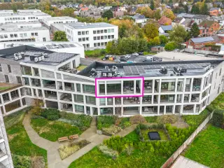 Appartement à vendre Beringen (RBU62413)