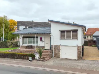 Huis te koop Heusden-Zolder (RBU62414)