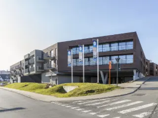 Appartement à vendre Diegem (RBU62419)