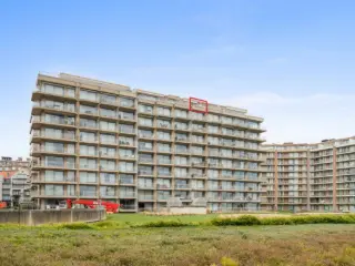 Appartement te koop Nieuwpoort (RBU62424)