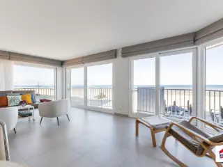 Appartement te koop Koksijde (RBU62425)