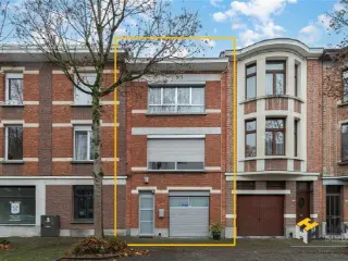 Huis te koop Mortsel (RBU62435)