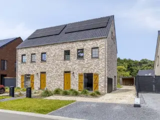 Residence for rent Leopoldsburg (RBU62457)