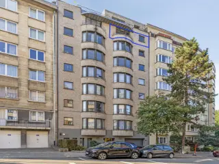 Appartement à vendre Forest (RBU62461)