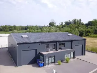 Bureaux à louer Manage (RBU62464)