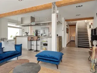 Loft te huur Merchtem (RBU62468)