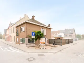 Mixed building for sale Ninove (RBU62476)