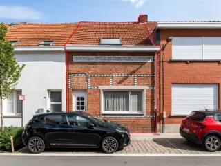 Maison à vendre Wommelgem (RBU62483)