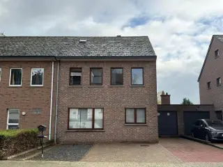 Residence for rent Beerzel (RBU62489)