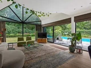 Huis te koop Brasschaat (RBU62490)