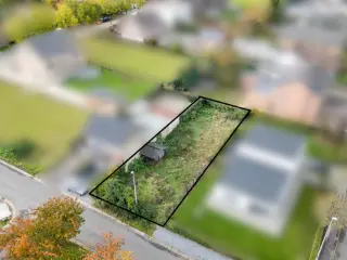 Grond te koop Maasmechelen (RBU62492)