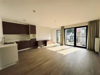 Apartment for rent Bazel (RBU62493)