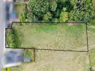 Terrain à vendre Boorsem (RBU62496)