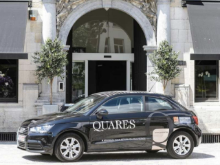 Parking te koop Antwerpen (RBU62506)