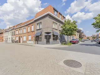 Handelspand te koop Assebroek (RBU62519)