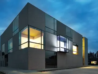 Bureaux à louer Beerse (RBU62521)