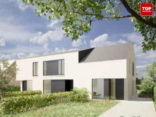 Residence for sale Oostakker (RBU62523)