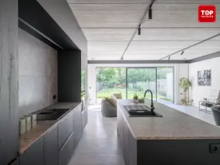 Maison à vendre Sint-Lievens-Houtem (RBU62525)