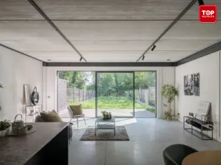 Maison à vendre Sint-Lievens-Houtem (RBU62526)