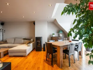 Appartement te koop Evergem (RBU62527)