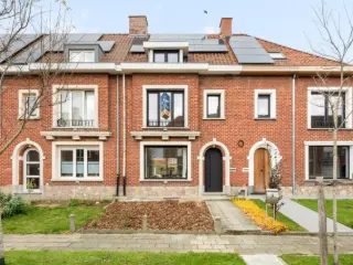 Huis te koop Gullegem (RBU62532)