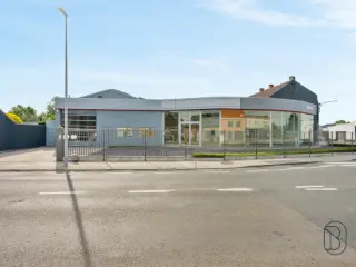 Huis te koop Menen (RBU62534)