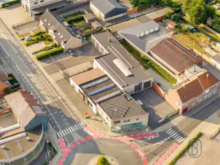 Huis te koop Menen (RBU62536)