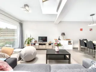 Apartment for sale Oudenaarde (RBU62539)