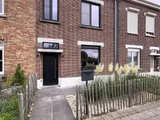 Huis te koop Lissewege (RBU62540)